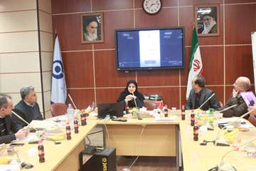 رونمایی از سه محصول فناوری دانشگاه